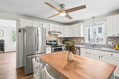 16 Bolton St, Worcester, MA 01604 - photo 7