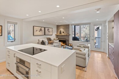 800 S Mill St unit 7B, Aspen, CO 81611 - photo 3