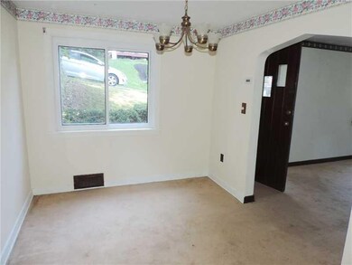 Dining Room.