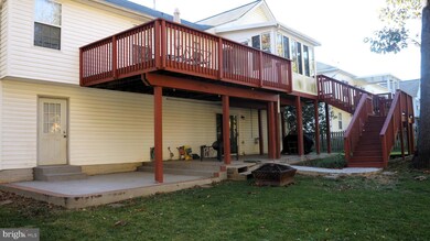 345 Montgomery Cir, Stephens City, VA 22655 - photo 5