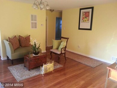 621 Hedgeleaf Ave, Capitol Heights, MD 20743 - photo 3