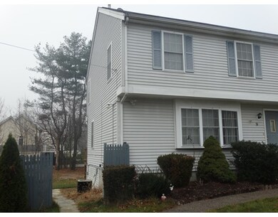 50 Railroad Ave unit 50, Foxboro, MA 02035 - photo 2