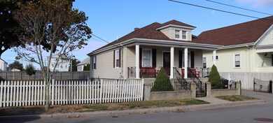 146 Baird St, Fall River, MA 02721 - photo 4