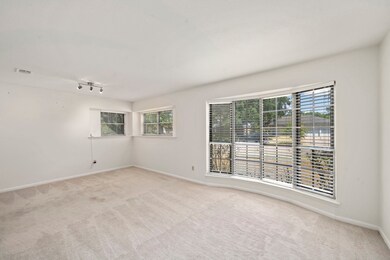 Living Room with Dining Area