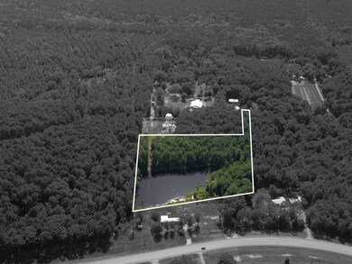 TBD Hudson Rd, Pollock, LA 71467 - photo 5