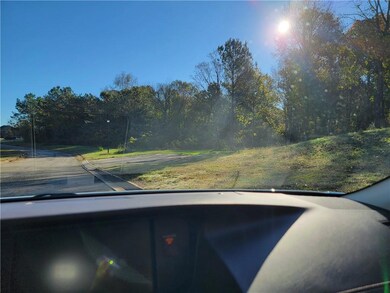 View of road