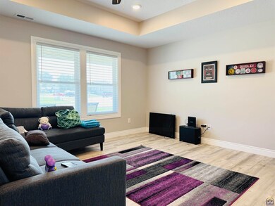 3310 SE Golden Ave, Topeka, KS 66605 - photo 7