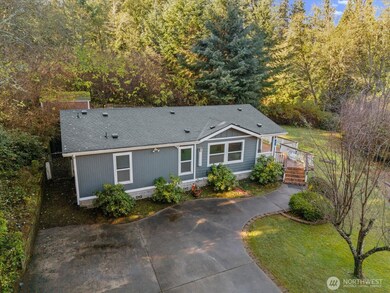10018 Selma Cir, Anderson Island, WA 98303 - photo 3