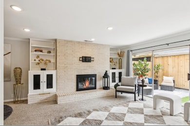 6429 Burgoyne Rd unit 15, Houston, TX 77057 - photo 4