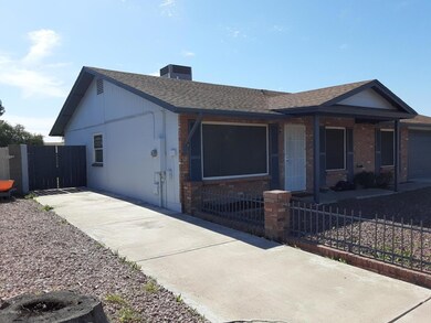1543 E Hampton Cir, Mesa, AZ 85204 - photo 3