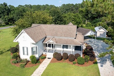 810 N Isabella St, Sylvester, GA 31791 - photo 2