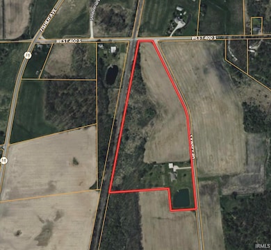 4239 S Kinsey Rd, Warsaw, IN 46580 - photo 3