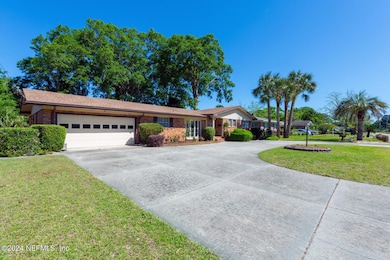 7835 Bellemeade Blvd S, Jacksonville, FL 32211 - photo 2