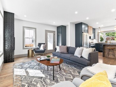 4 Exeter St unit 4, Arlington, MA 02474 - photo 7