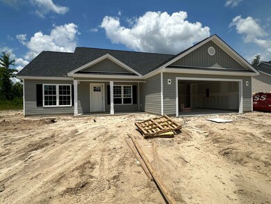 492 Cane Branch Rd unit Lot 3 - Cedar 3, Loris, SC 29569 - photo 5