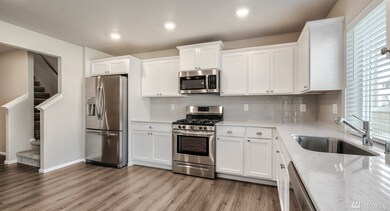 2005 18th Ave SE unit 46, Olympia, WA 98501 - photo 7