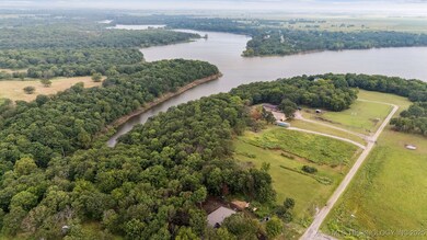 4730 S Talala Creek Ln, Talala, OK 74080 - photo 4