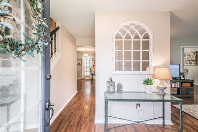 16910 Elmwood Glen Ct, Houston, TX 77095 - photo 4