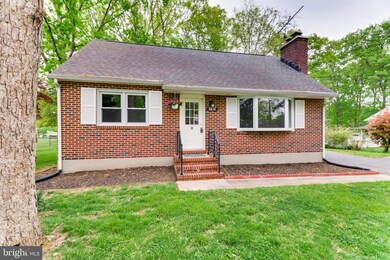 5810 Gambrill Rd, White Marsh, MD 21162 - photo 3