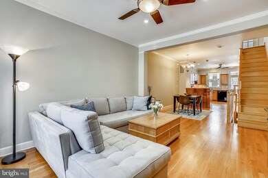 639 S Linwood Ave, Baltimore, MD 21224 - photo 3