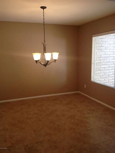 Formal Dining