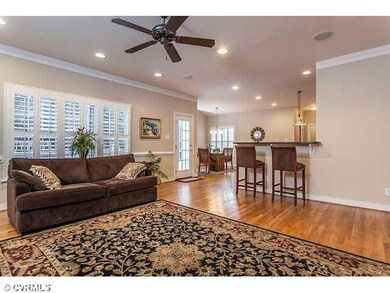 Den/Family/Great Room