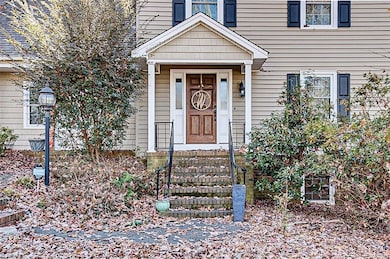 1109 Greenmont Dr, Asheboro, NC 27205 - photo 2