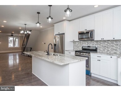 5348 Wingohocking Terrace, Philadelphia, PA 19144 - photo 6