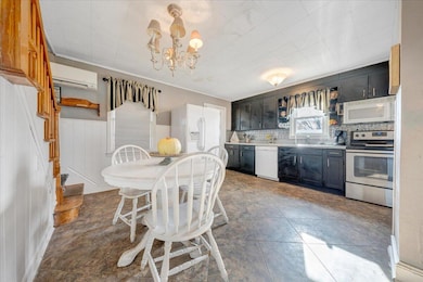 Open Kitchen
