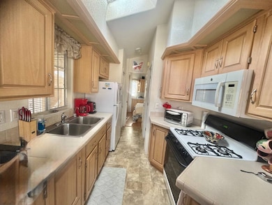 13502 N Frontage Rd unit 118, Yuma, AZ 85367 - photo 4