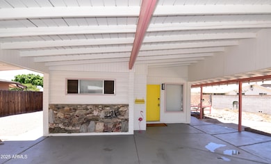 202 N 58th St, Mesa, AZ 85205 - photo 2