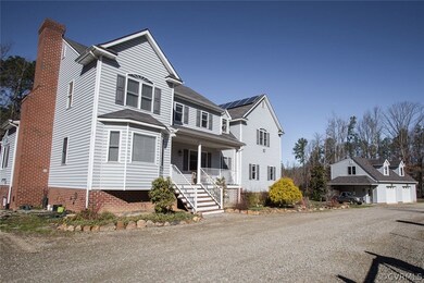 2136 Huguenot Springs Rd, Midlothian, VA 23113 - photo 2