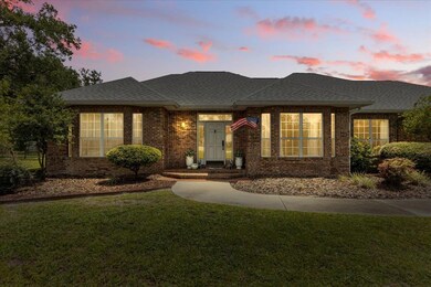 411 Worley Way, Perry, FL 32347 - photo 2