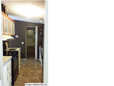 FULL SIZE KITCHEN WITH ATTACHED LAUNDRY ROOM