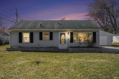 52363 Filbert Rd, Granger, IN 46530 - photo 2