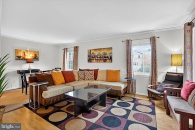 10419 Courthouse Dr, Fairfax, VA 22030 - photo 4