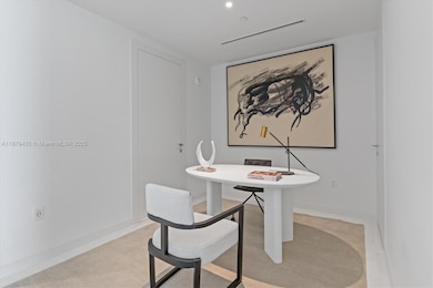 Aston Martin Residences unit 2205, Miami, FL 33131 - photo 7