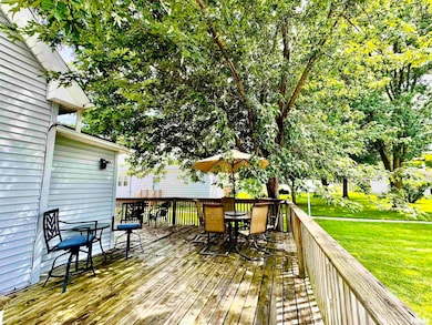 1215 13th St, Viola, IL 61486 - photo 4