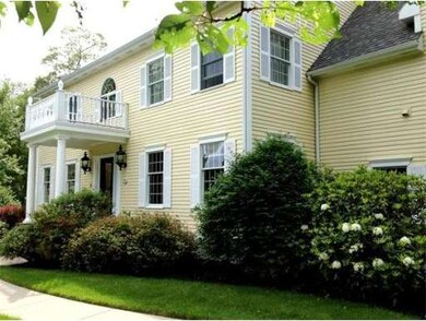 55 William Bradford Rd, North Dartmouth, MA 02747 - photo 2