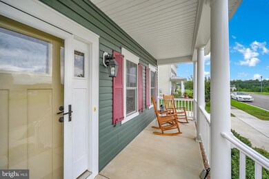 17833 Meriwether Lewis St, Ruther Glen, VA 22546 - photo 5