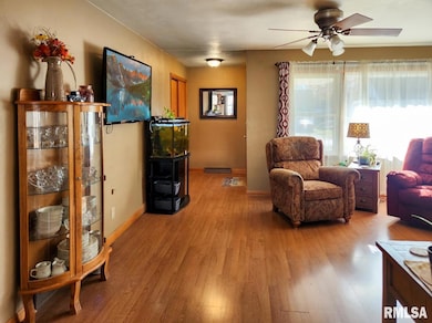 211 E Turner Ave, Toulon, IL 61483 - photo 3