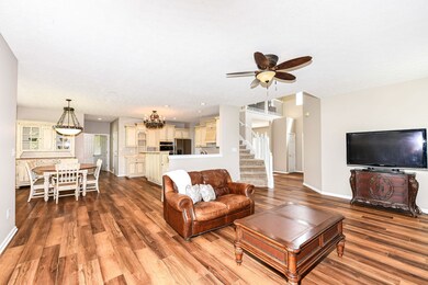 12042 Cowboys Ct, Fishers, IN 46037 - photo 7