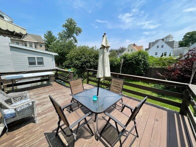95 Murdock St unit 95, Brighton, MA 02135 - photo 3