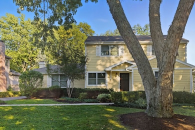 5523 S Garfield St, Hinsdale, IL 60521 - photo 4