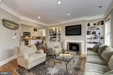 1824 19th St NW unit D, Washington, DC 20009 - photo 4