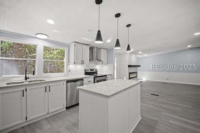 8 Jenkins Port Rd, Saint Helena Island, SC 29920 - photo 3