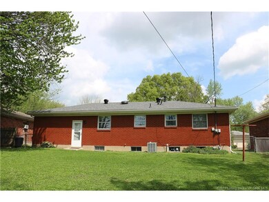 210 Greenlawn Dr, New Albany, IN 47150 - photo 3