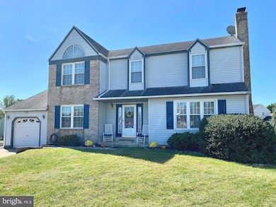 7 Wichess Way, Newark, DE 19702 - photo 2