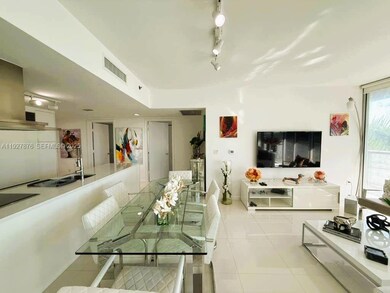 Icon Brickell Tower 2 unit 511, Miami, FL 33131 - photo 4