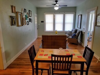 502 N Edison St, Fredericksburg, TX 78624 - photo 3